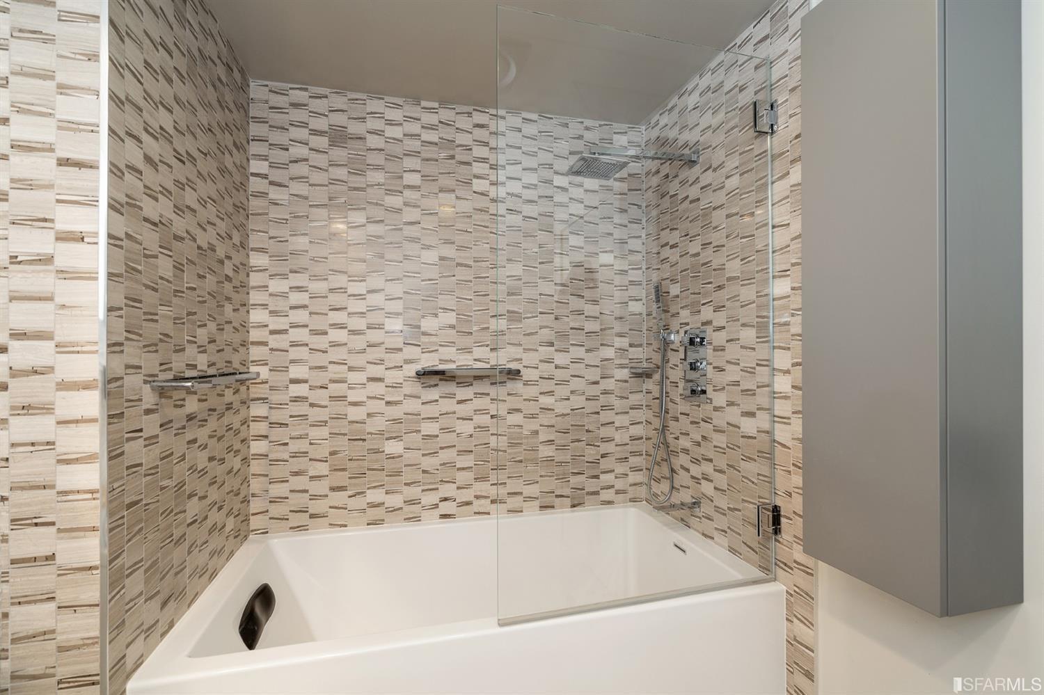 Detail Gallery Image 18 of 25 For 425 1st St #4901,  San Francisco,  CA 94105 - 1 Beds | 1 Baths