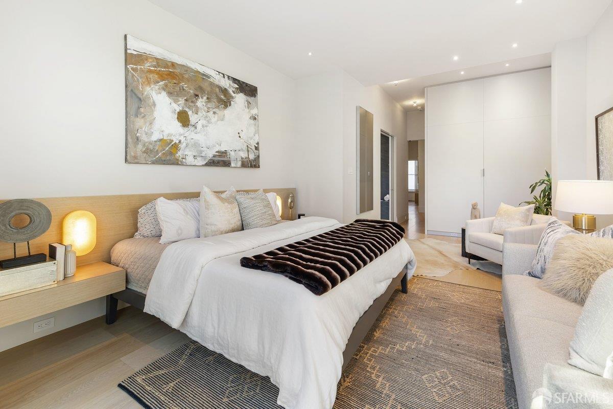 Detail Gallery Image 33 of 61 For 1913 Sacramento St, San Francisco,  CA 94109 - 3 Beds | 2/1 Baths