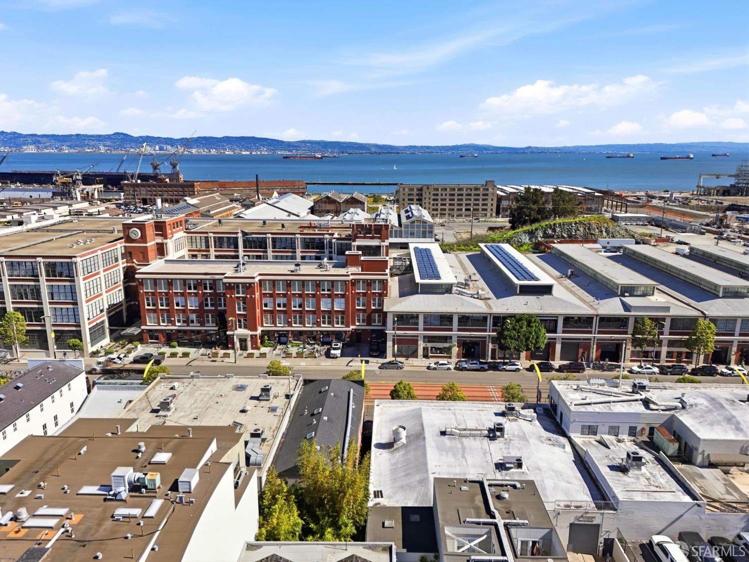 Detail Gallery Image 38 of 90 For 2368 3rd St, San Francisco,  CA 94107 - – Beds | – Baths