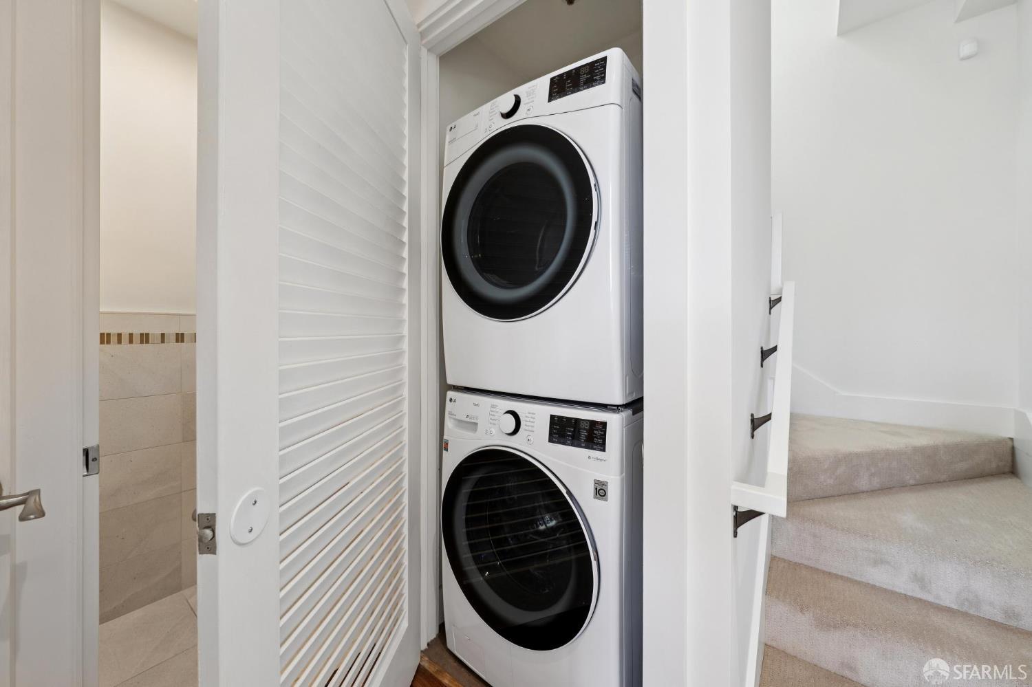 Detail Gallery Image 28 of 46 For 420 Bay St #C,  San Francisco,  CA 94133 - 3 Beds | 2/1 Baths