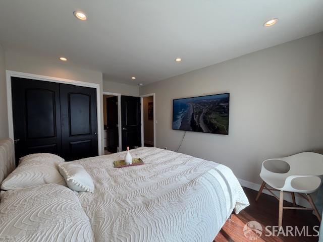 Detail Gallery Image 27 of 58 For 2422 Pacheco St, San Francisco,  CA 94116 - 4 Beds | 3 Baths