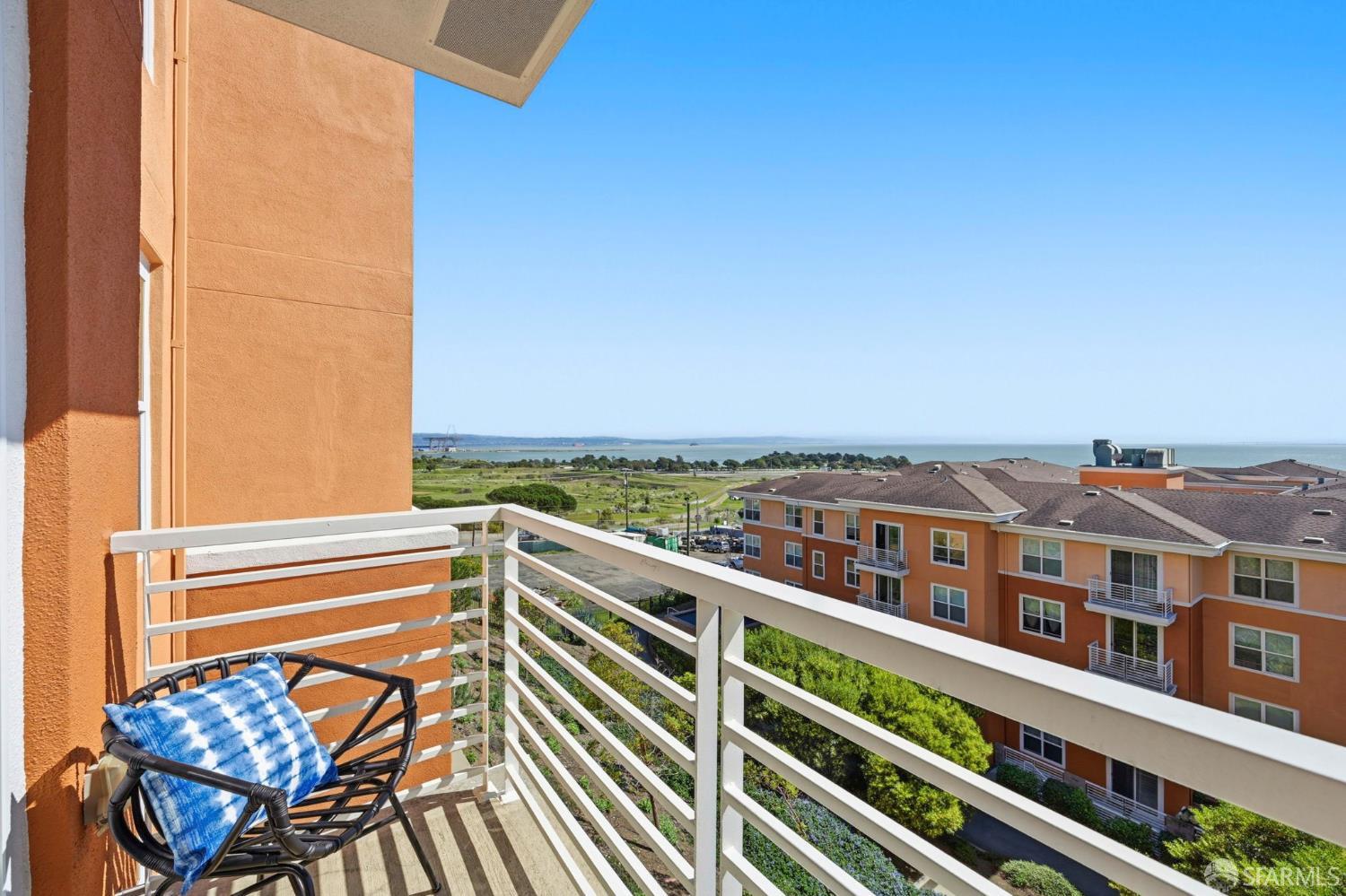 Detail Gallery Image 20 of 27 For 501 Crescent Way #5210,  San Francisco,  CA 94134 - 2 Beds | 2 Baths