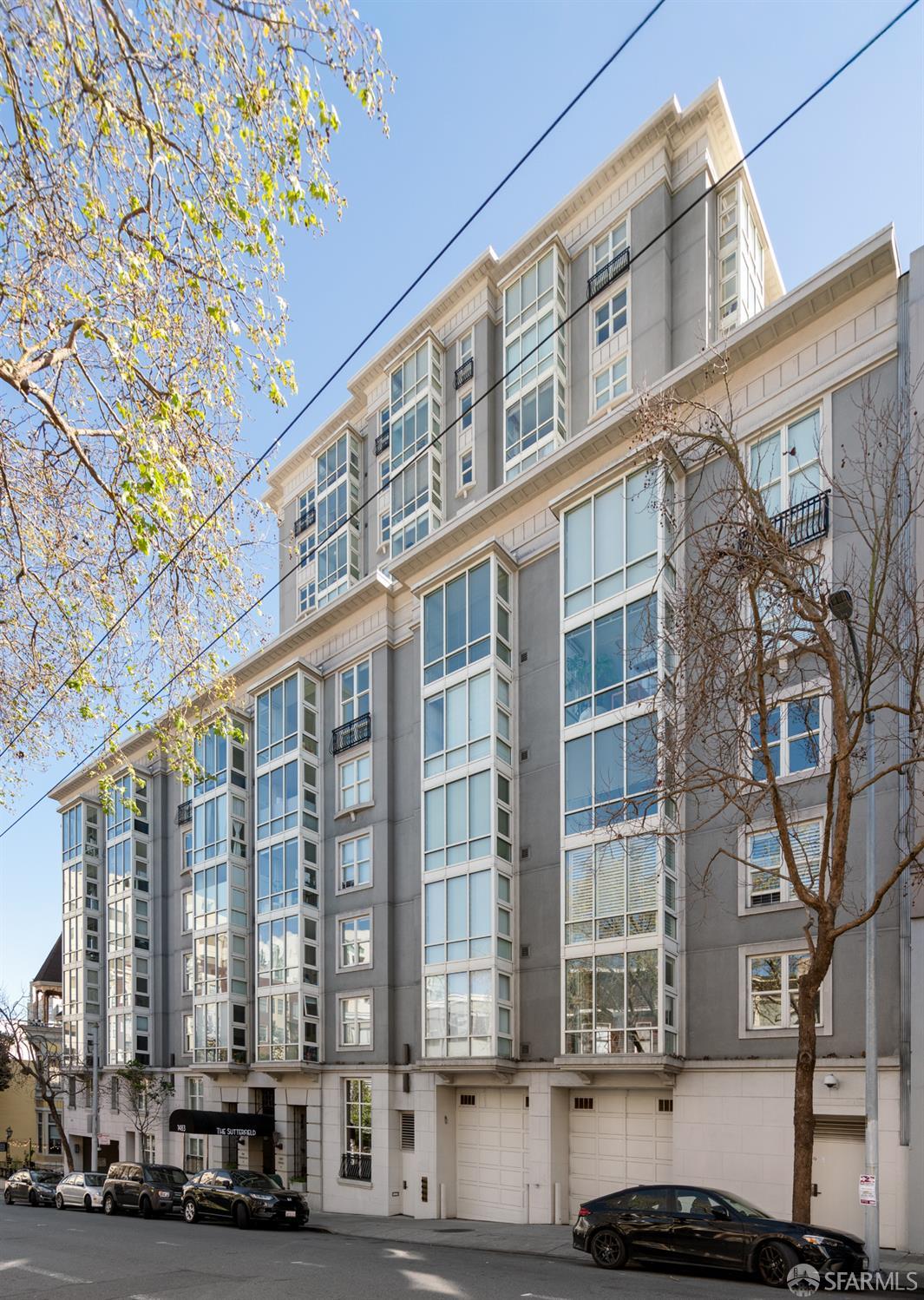 Detail Gallery Image 34 of 34 For 1483 Sutter St #1505,  San Francisco,  CA 94109 - 3 Beds | 2/1 Baths