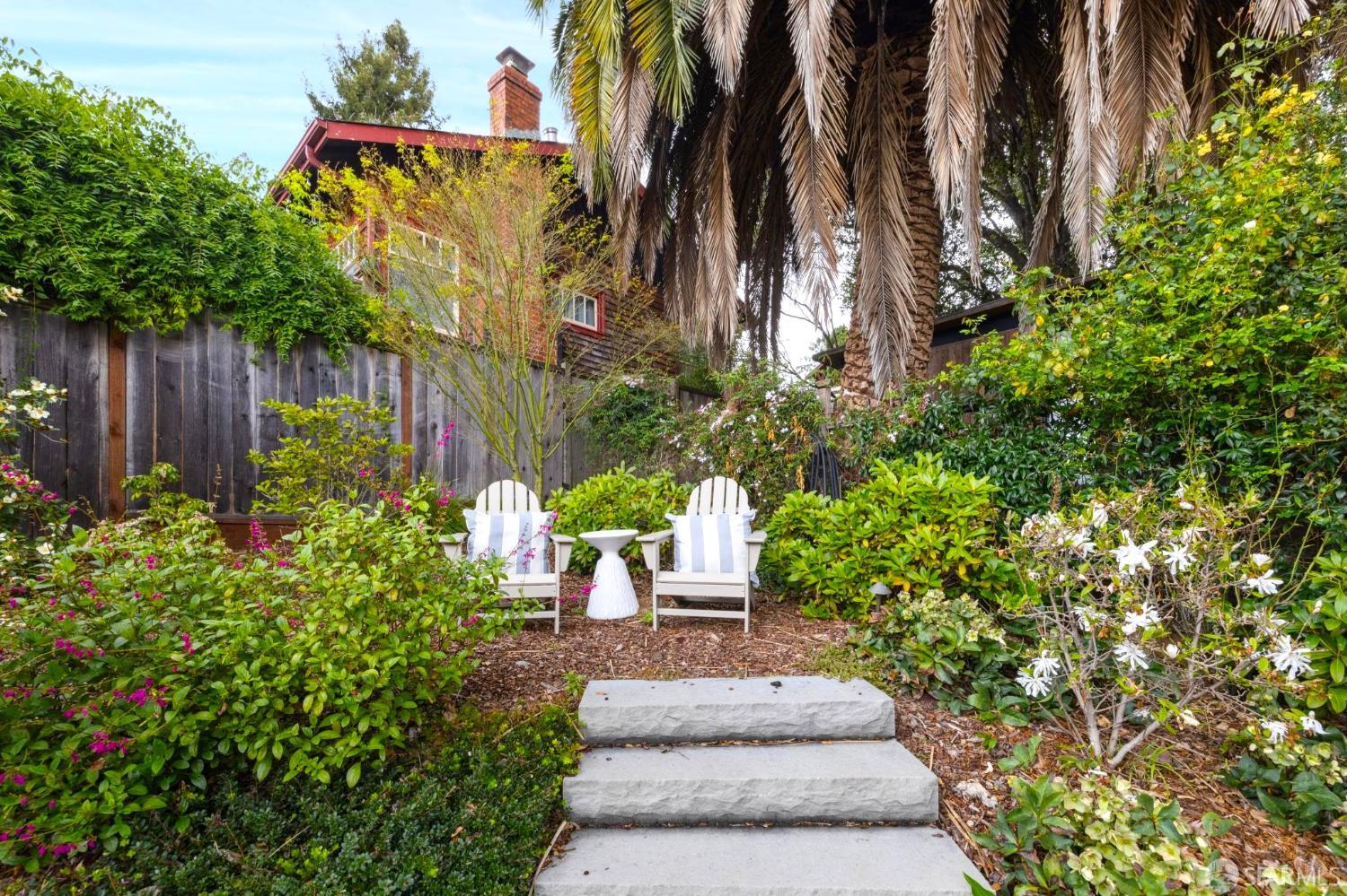 Detail Gallery Image 54 of 60 For 2315 Eunice St, Berkeley,  CA 94708 - 3 Beds | 1/1 Baths