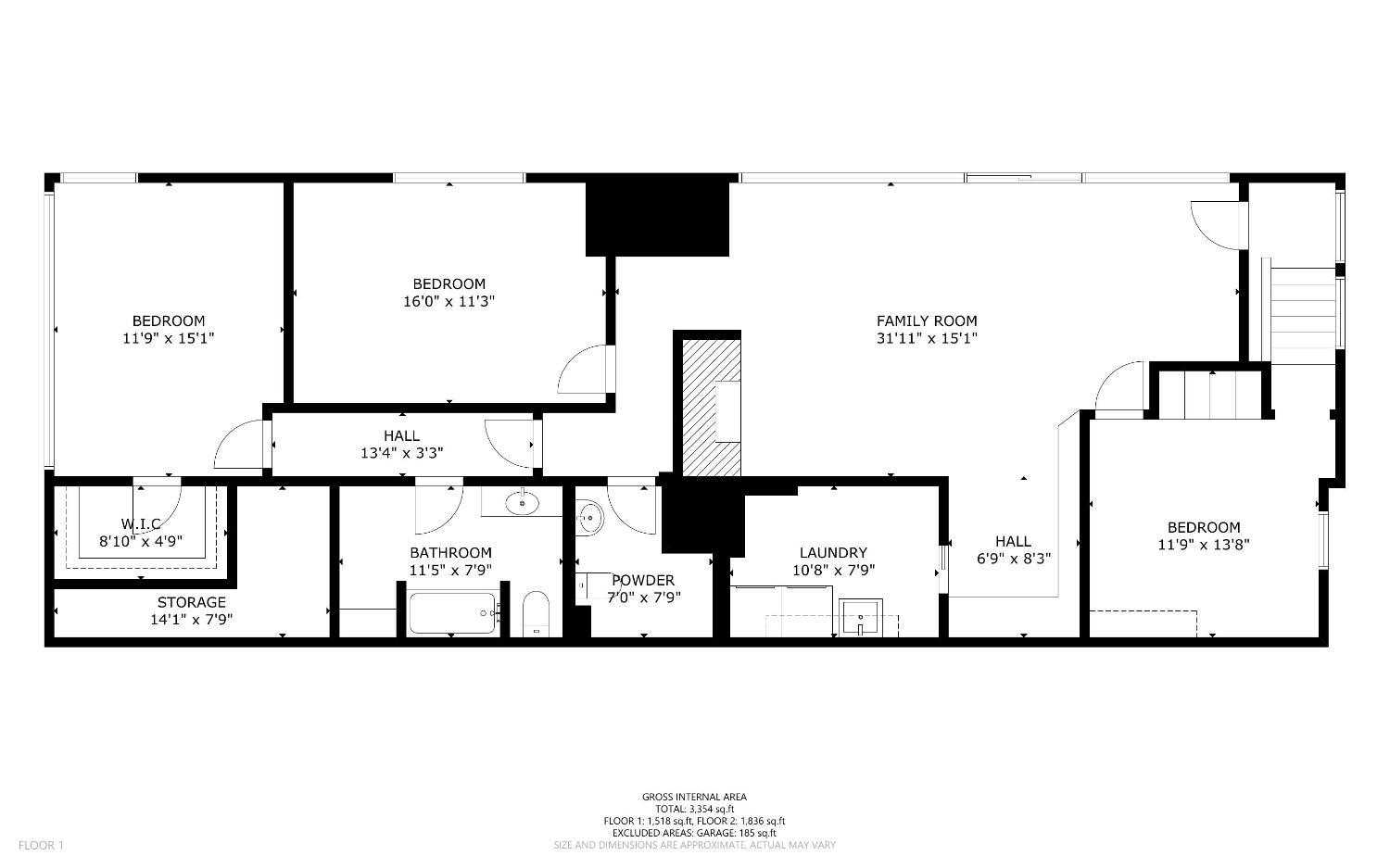 Detail Gallery Image 98 of 98 For 25 Siesta Ct, Portola Valley,  CA 94028 - 5 Beds | 3/1 Baths
