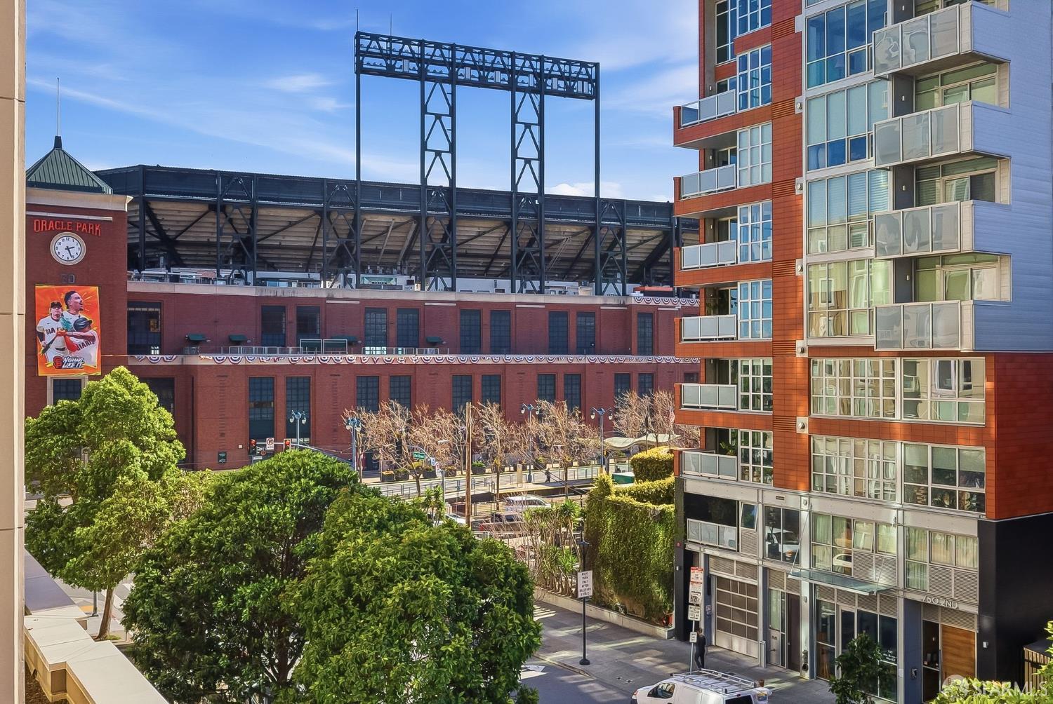 Detail Gallery Image 21 of 61 For 88 King St #412,  San Francisco,  CA 94107 - 2 Beds | 2 Baths