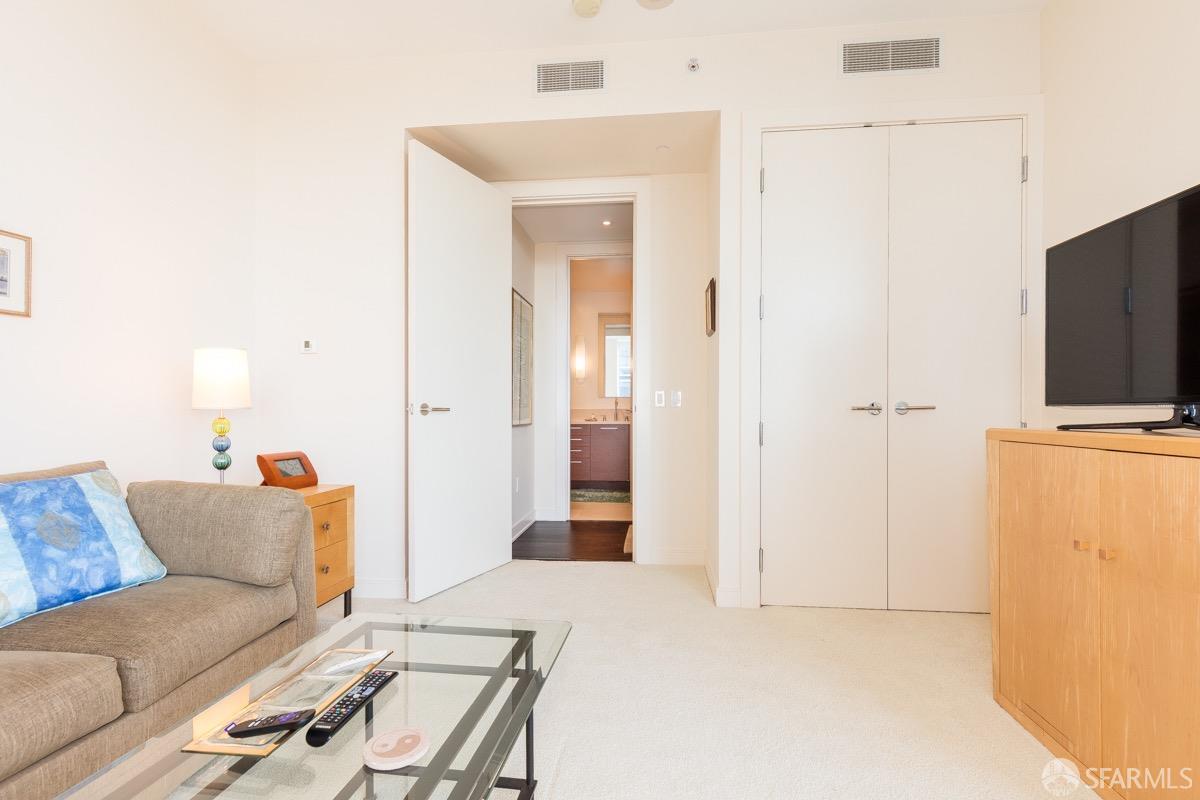 Detail Gallery Image 37 of 45 For 301 Mission St 46e,  San Francisco,  CA 94105 - 2 Beds | 2 Baths