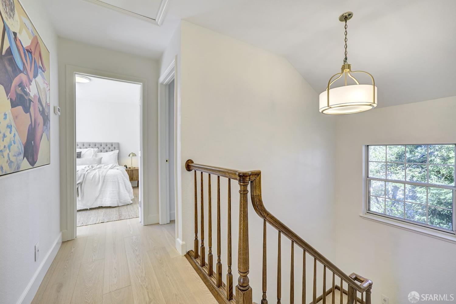 Detail Gallery Image 23 of 46 For 1595 Fifth Ave, Belmont,  CA 94002 - 3 Beds | 2/1 Baths