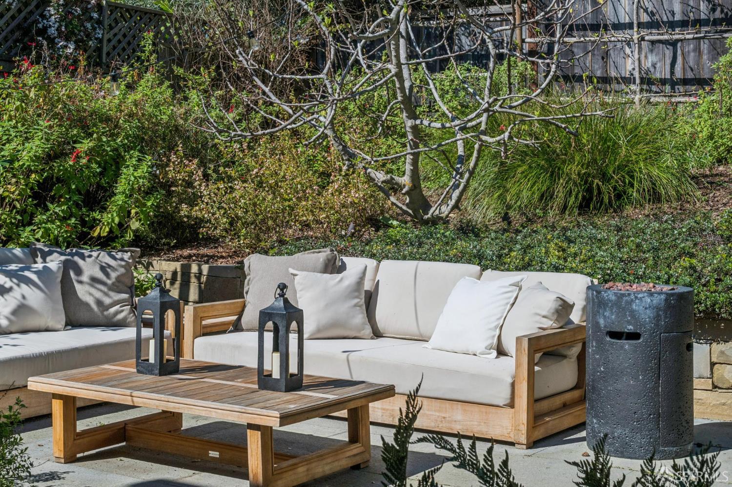 Detail Gallery Image 50 of 60 For 2315 Eunice St, Berkeley,  CA 94708 - 3 Beds | 1/1 Baths