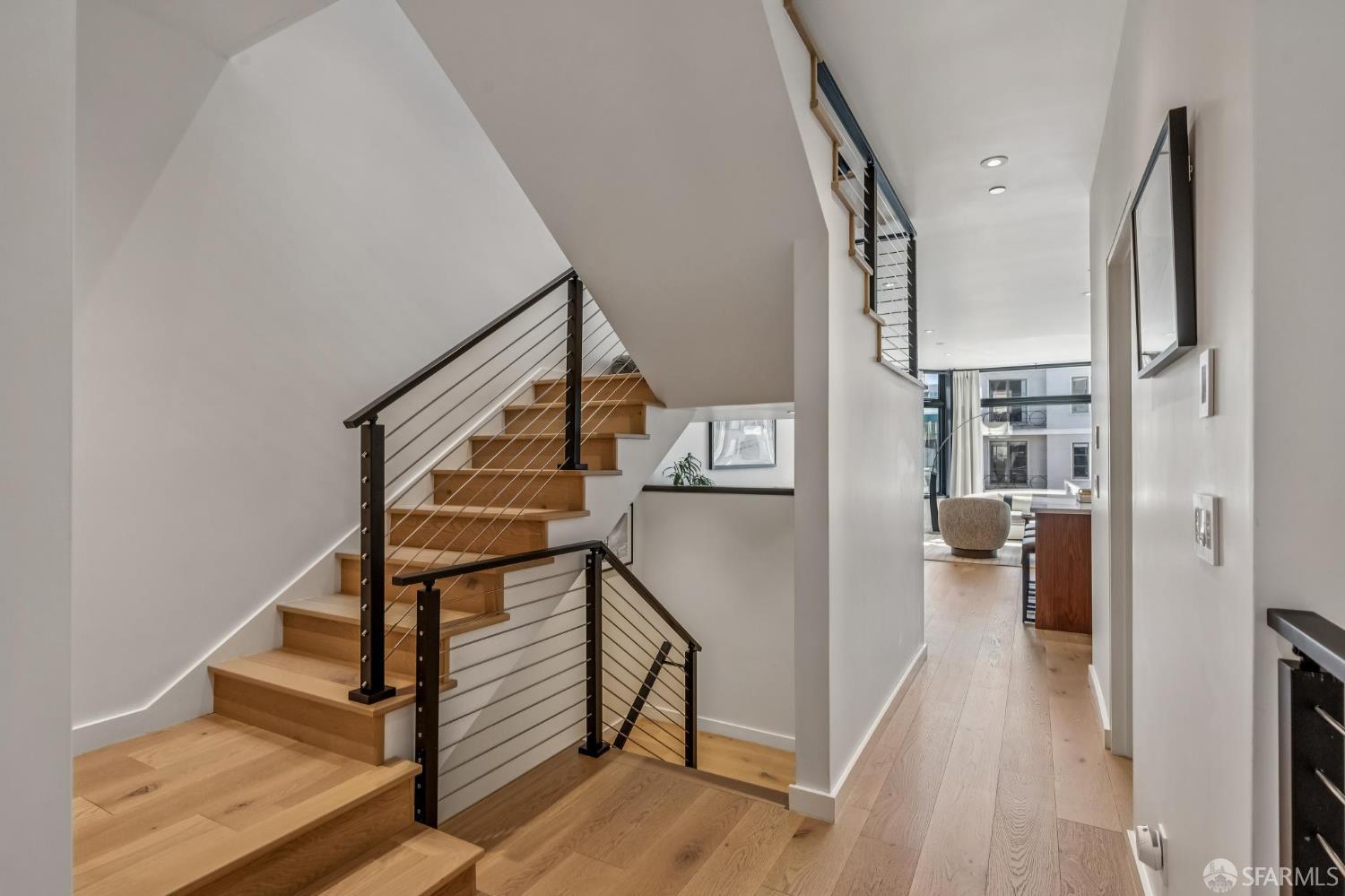 Detail Gallery Image 11 of 77 For 312 Green St, San Francisco,  CA 94122 - 5 Beds | 4/1 Baths