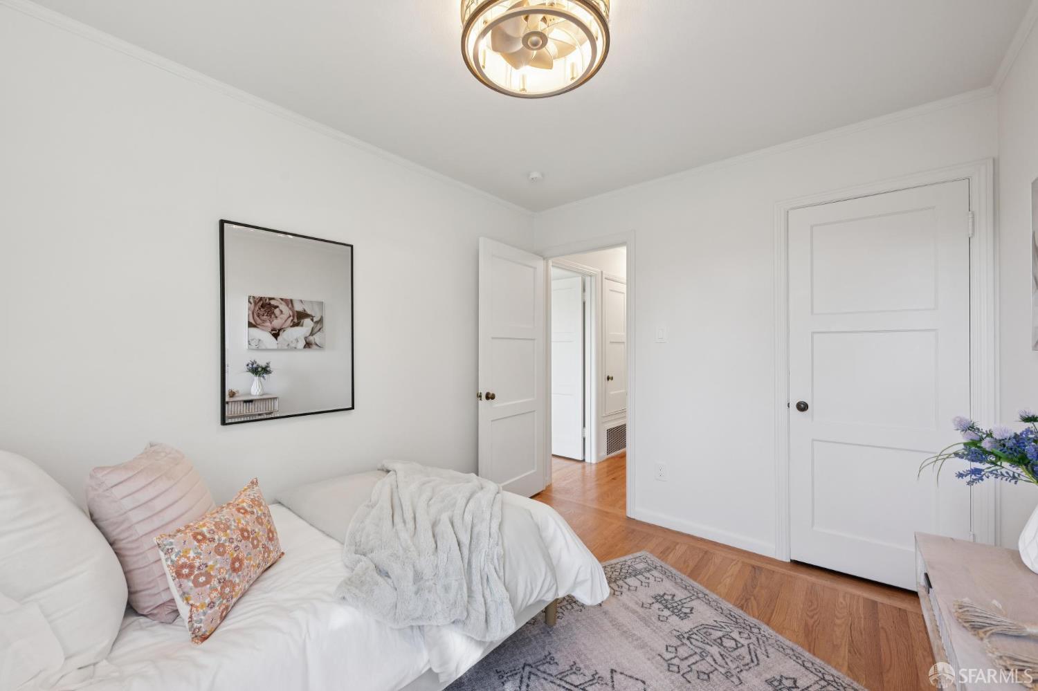 Detail Gallery Image 22 of 54 For 242 Thiers St, Daly City,  CA 94014 - 3 Beds | 1 Baths