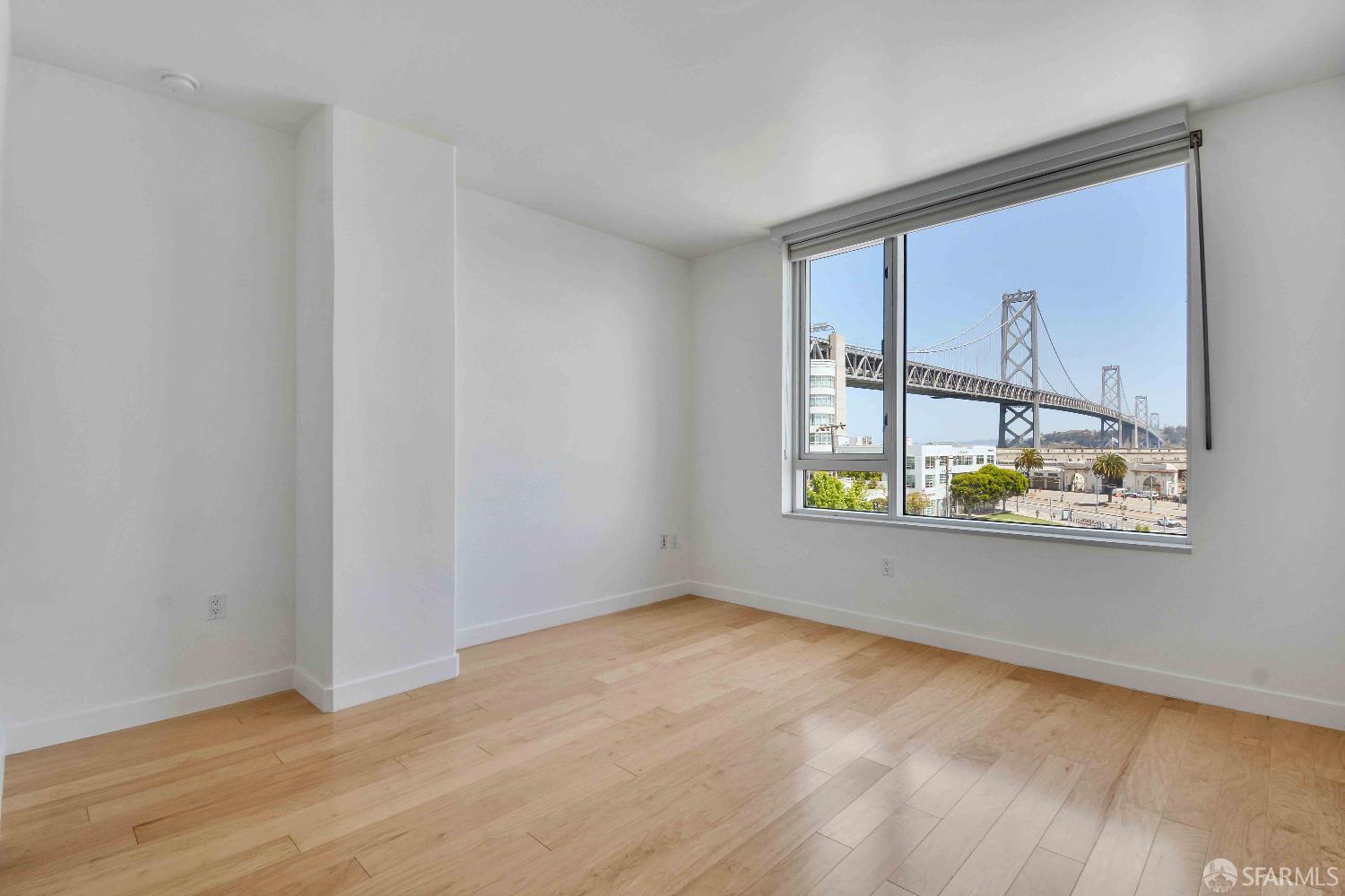 Detail Gallery Image 8 of 35 For 501 Beale St 5a,  San Francisco,  CA 94105 - 2 Beds | 2 Baths