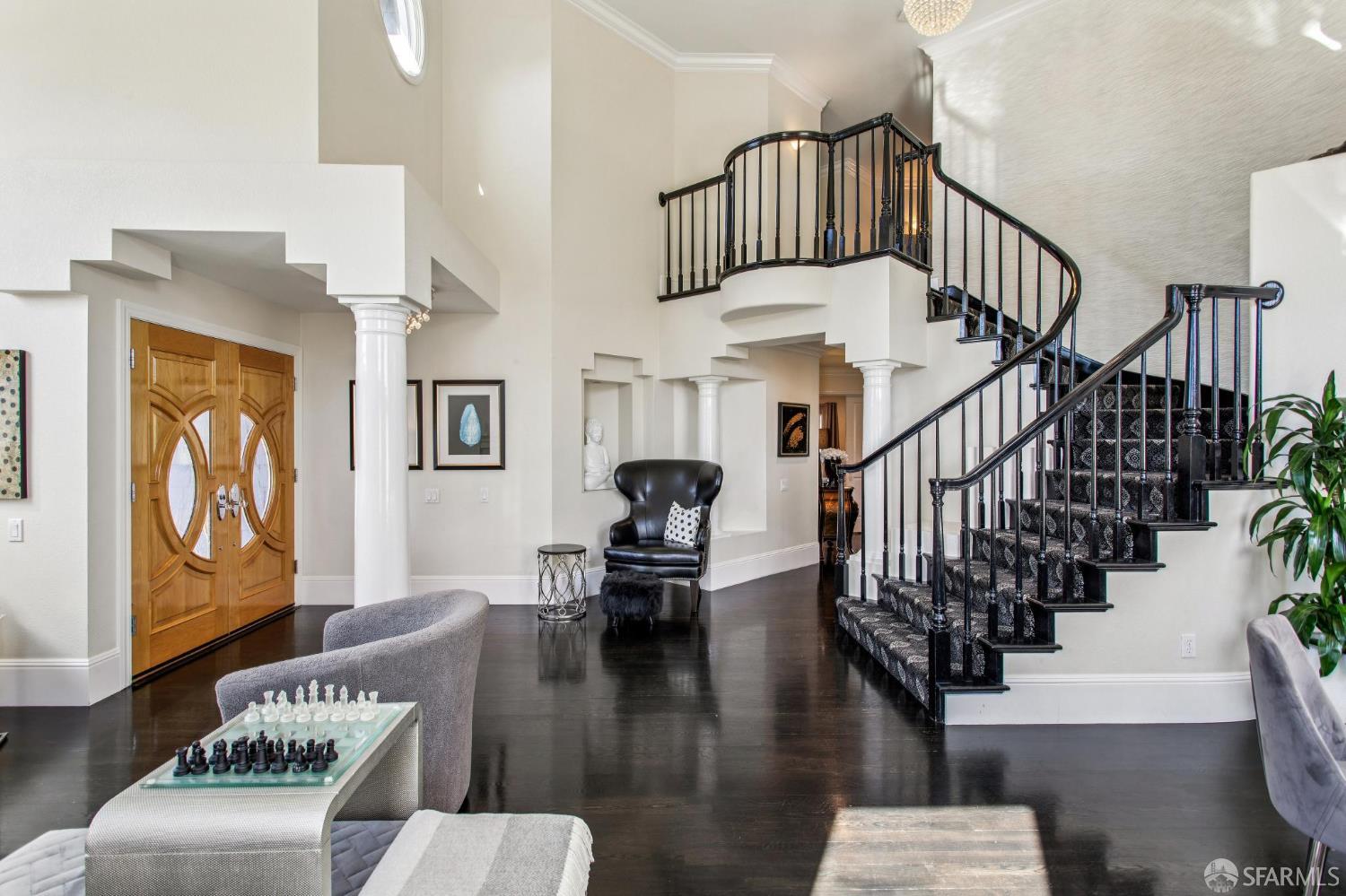 Detail Gallery Image 6 of 67 For 116 Eagle Trace Dr, Half Moon Bay,  CA 94019 - 5 Beds | 3/1 Baths