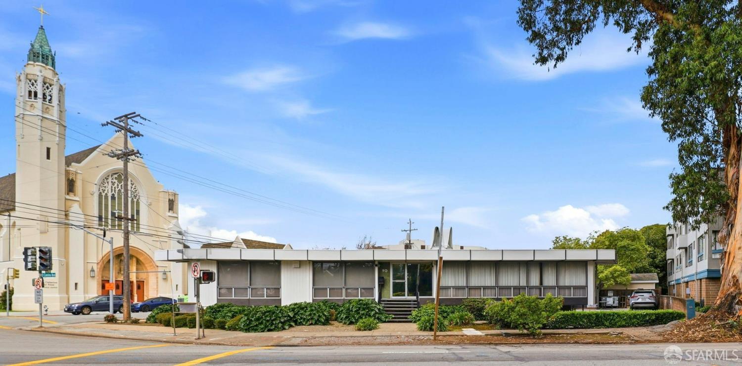 Detail Gallery Image 2 of 22 For 90 El Camino Real Blvd, Burlingame,  CA 94010 - – Beds | – Baths