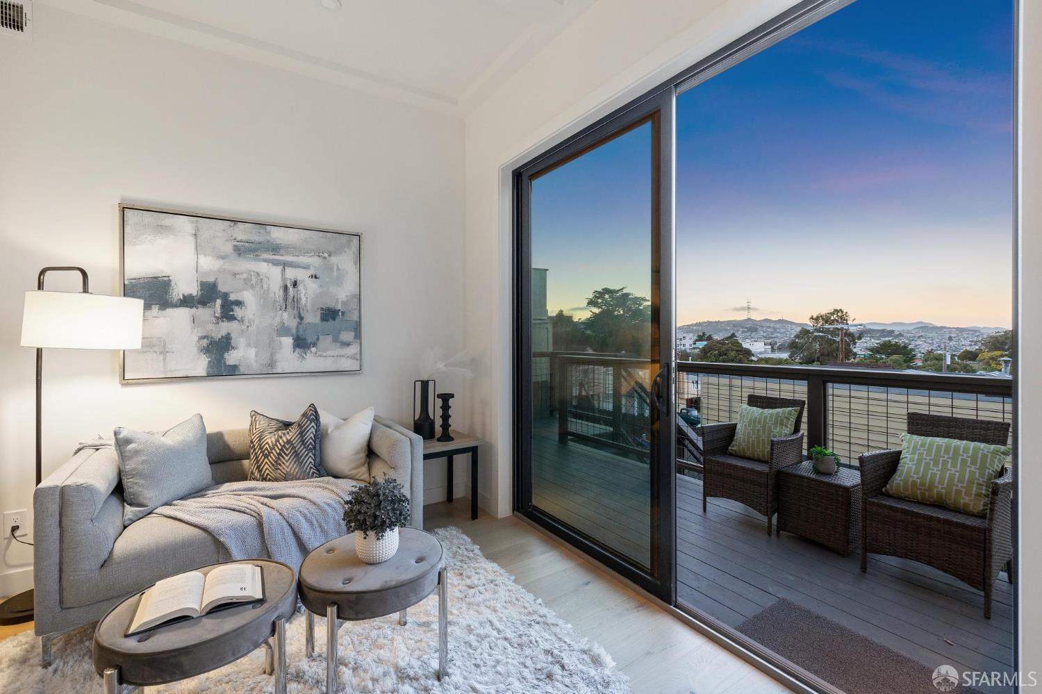 Detail Gallery Image 47 of 51 For 248 Ordway St, San Francisco,  CA 94134 - 4 Beds | 3 Baths