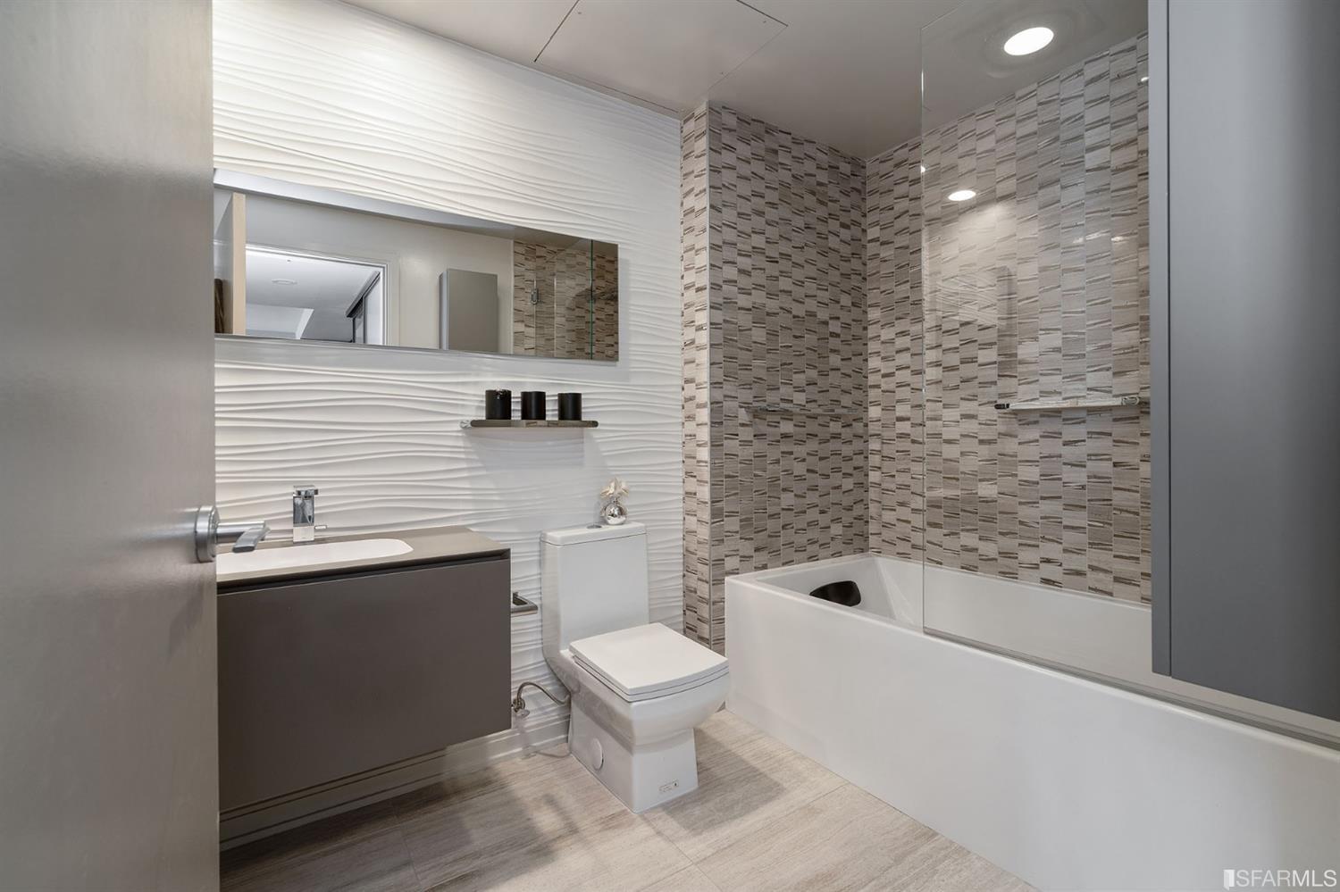 Detail Gallery Image 15 of 25 For 425 1st St #4901,  San Francisco,  CA 94105 - 1 Beds | 1 Baths