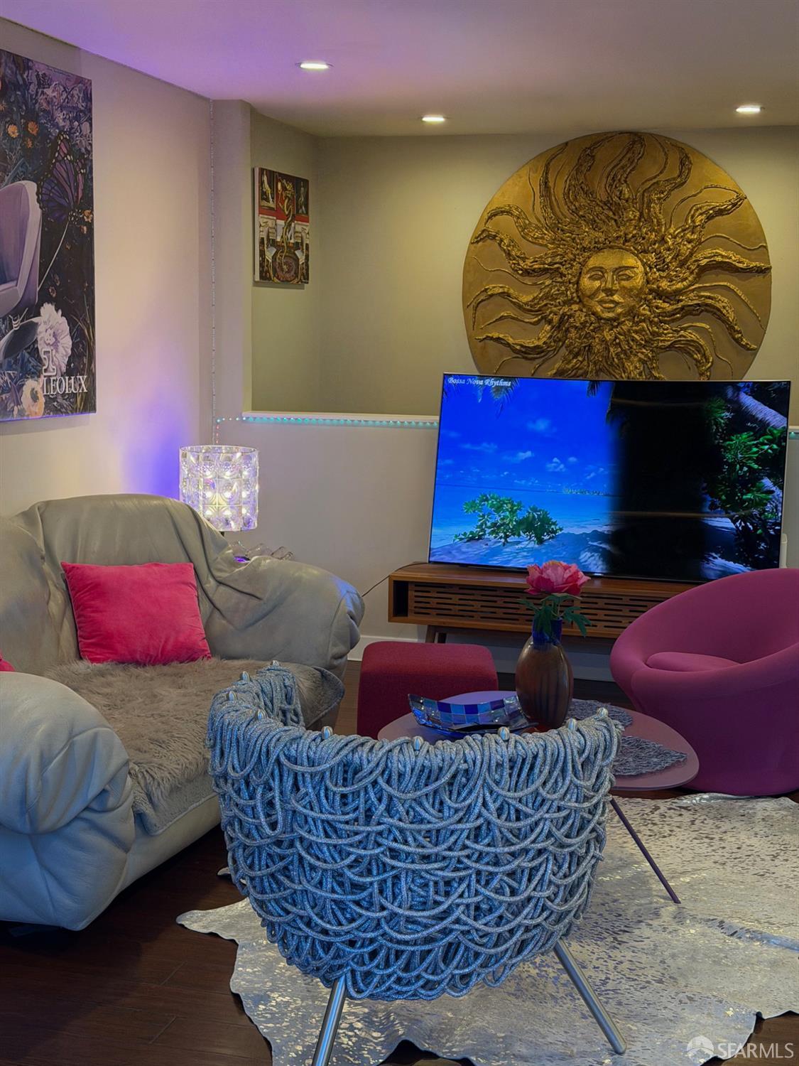 Detail Gallery Image 11 of 58 For 2422 Pacheco St, San Francisco,  CA 94116 - 4 Beds | 3 Baths