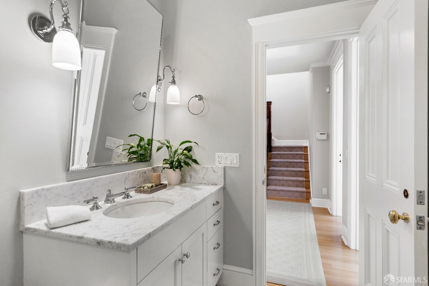 Detail Gallery Image 31 of 40 For 1041 Vallejo St, San Francisco,  CA 94133 - 3 Beds | 2/1 Baths