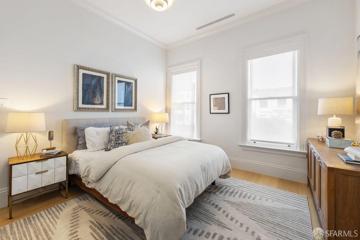 Detail Gallery Image 42 of 61 For 1913 Sacramento St, San Francisco,  CA 94109 - 3 Beds | 2/1 Baths