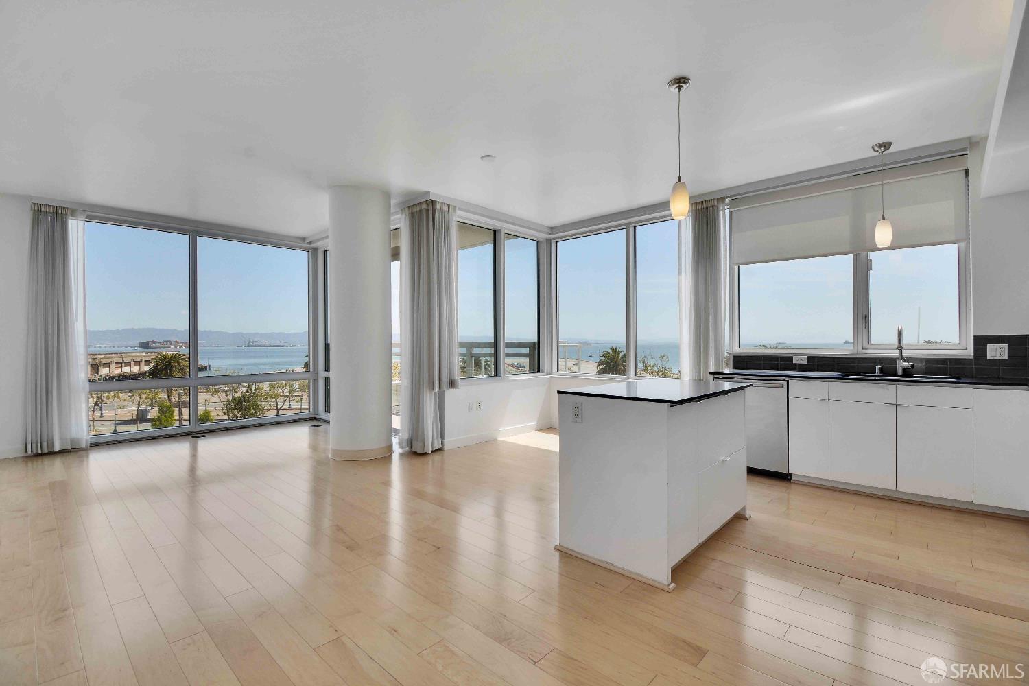 501 Beale Street # 5A