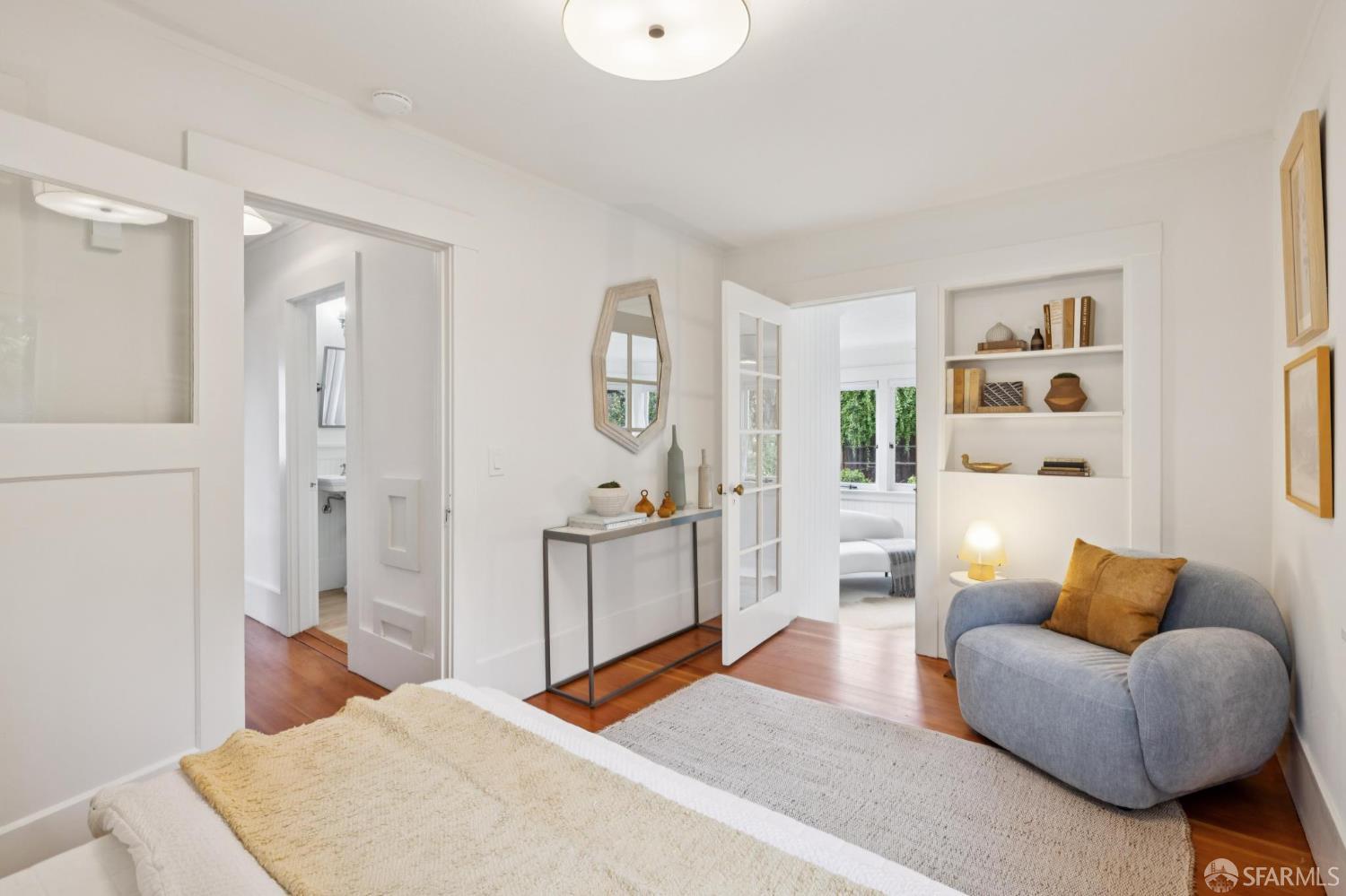 Detail Gallery Image 35 of 60 For 2315 Eunice St, Berkeley,  CA 94708 - 3 Beds | 1/1 Baths