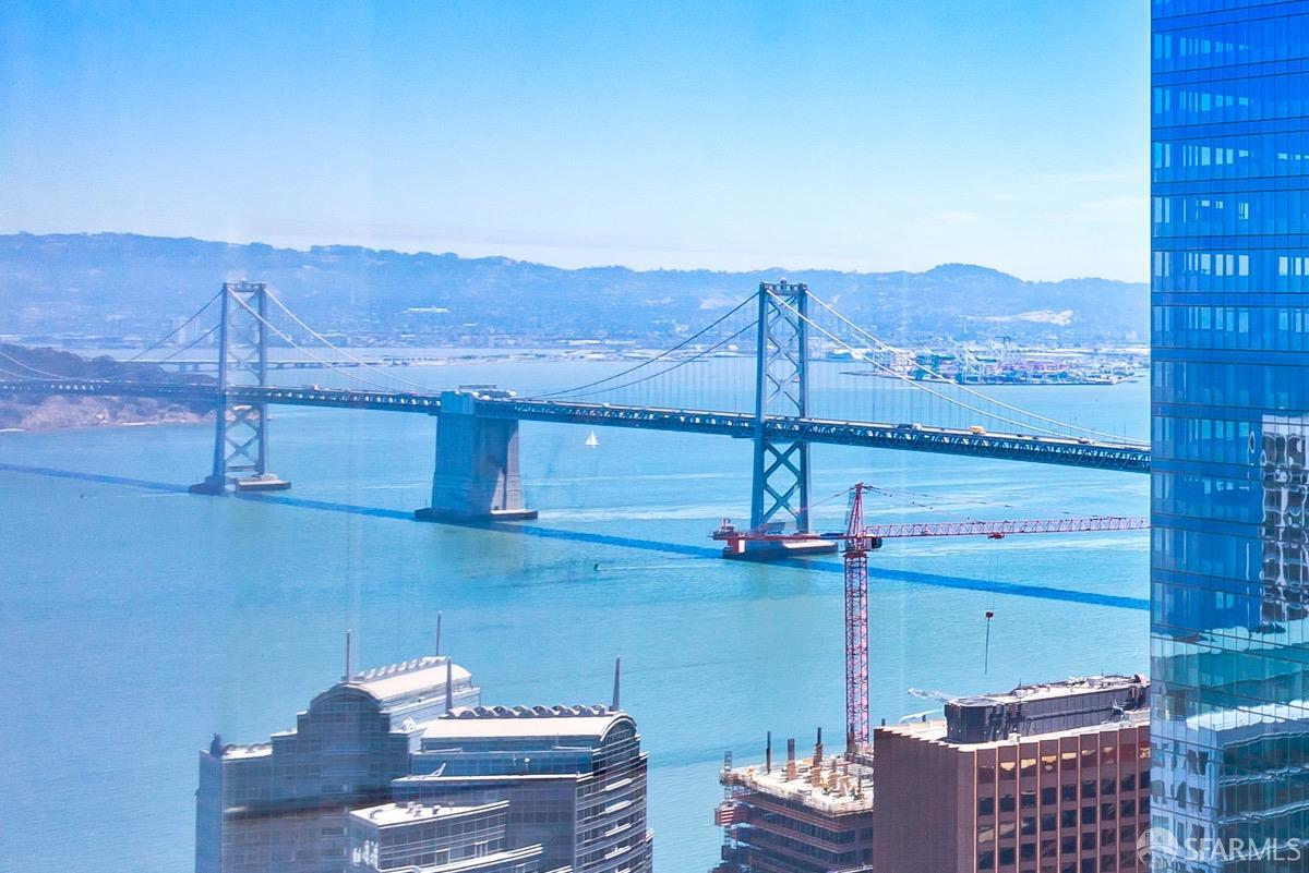 Detail Gallery Image 10 of 45 For 301 Mission St 46e,  San Francisco,  CA 94105 - 2 Beds | 2 Baths