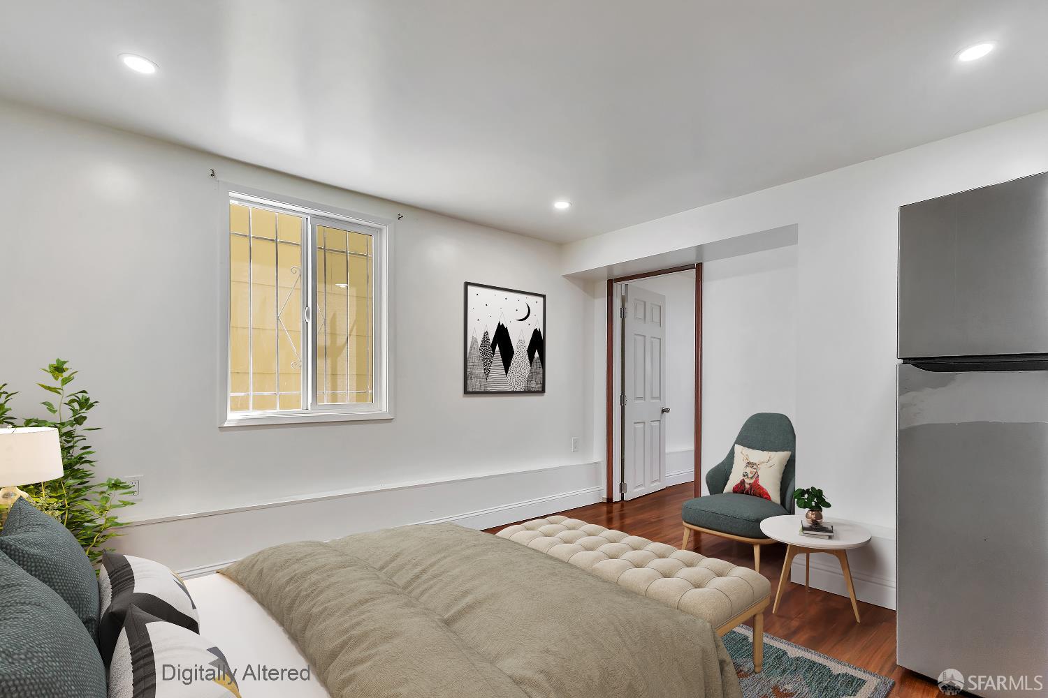 Detail Gallery Image 29 of 42 For 1801 Geneva Ave, San Francisco,  CA 94134 - 3 Beds | 2 Baths