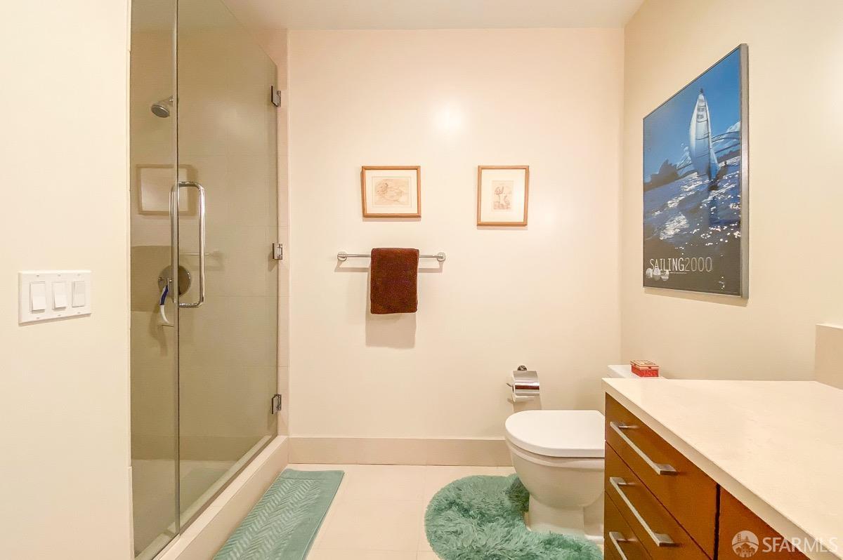 Detail Gallery Image 40 of 45 For 301 Mission St 46e,  San Francisco,  CA 94105 - 2 Beds | 2 Baths