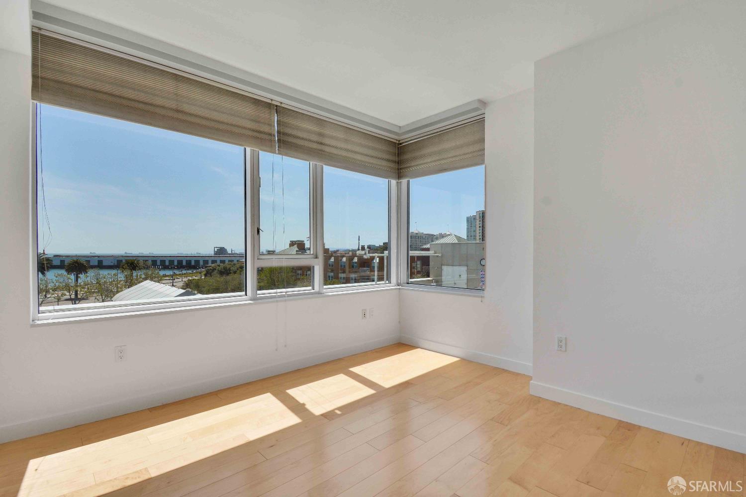 Detail Gallery Image 10 of 35 For 501 Beale St 5a,  San Francisco,  CA 94105 - 2 Beds | 2 Baths