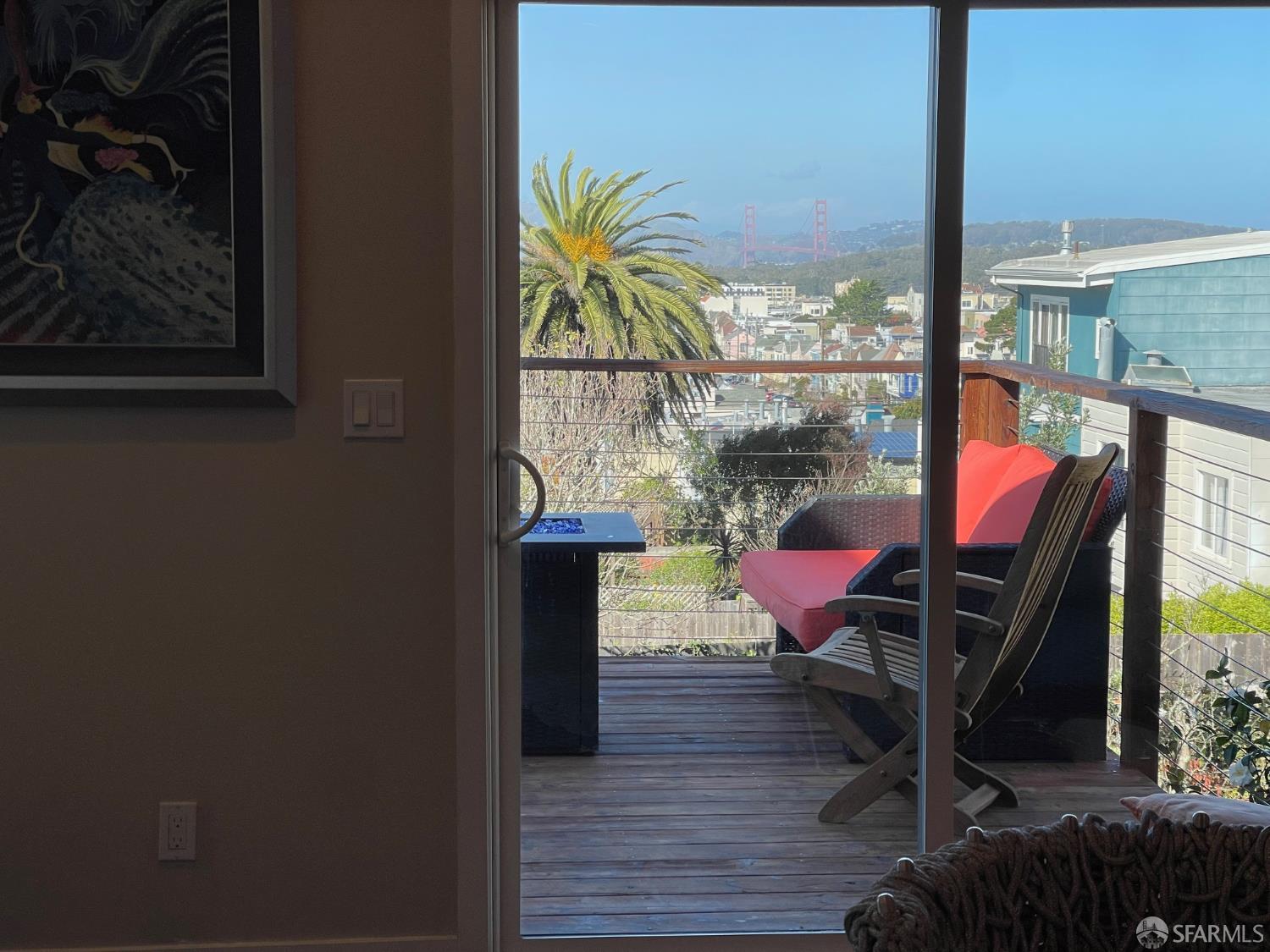 Detail Gallery Image 54 of 58 For 2422 Pacheco St, San Francisco,  CA 94116 - 4 Beds | 3 Baths