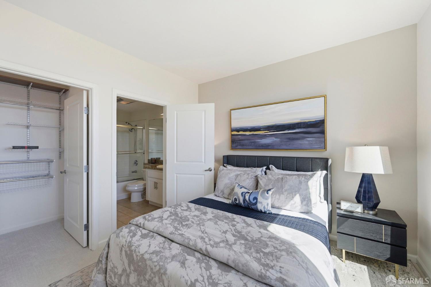Detail Gallery Image 9 of 27 For 501 Crescent Way #5210,  San Francisco,  CA 94134 - 2 Beds | 2 Baths