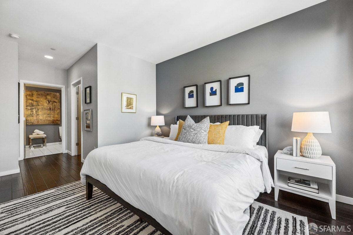 Detail Gallery Image 22 of 36 For 5900 3rd St #2406,  San Francisco,  CA 94124 - 3 Beds | 2 Baths