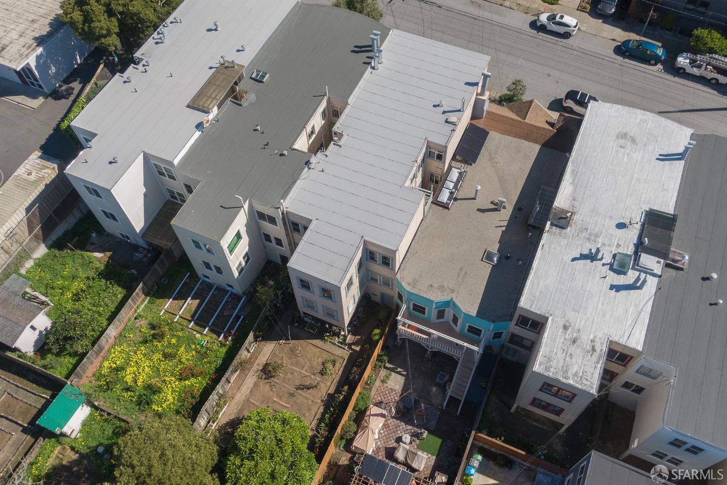 Detail Gallery Image 29 of 30 For 779 24th Ave, San Francisco,  CA 94121 - – Beds | – Baths