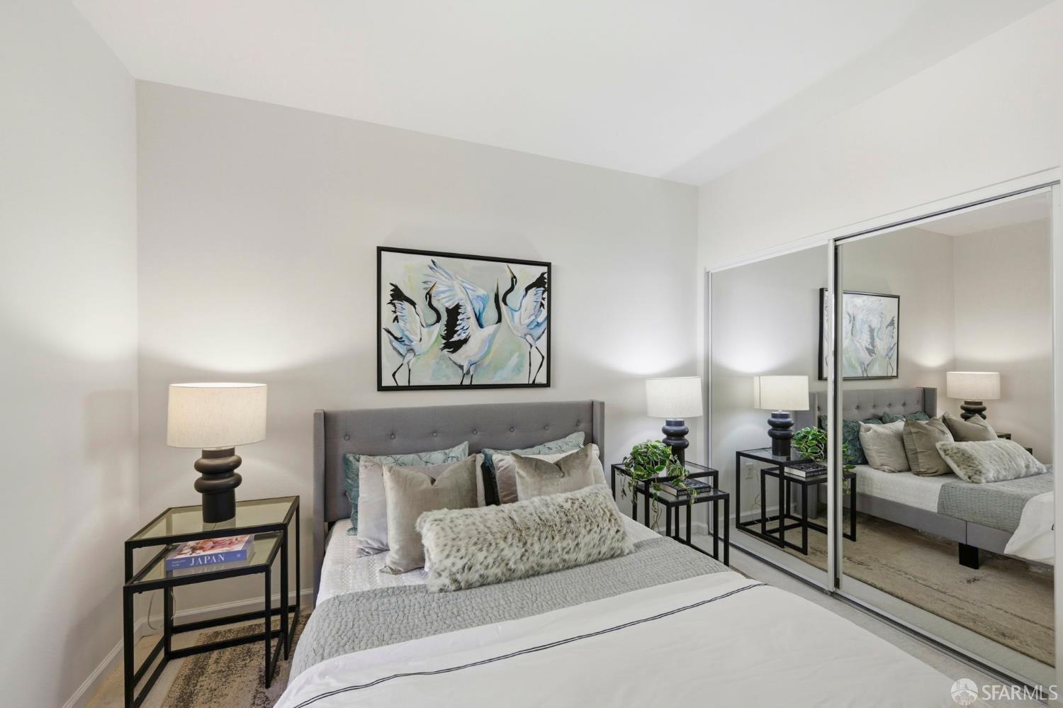 Detail Gallery Image 15 of 27 For 501 Crescent Way #5210,  San Francisco,  CA 94134 - 2 Beds | 2 Baths