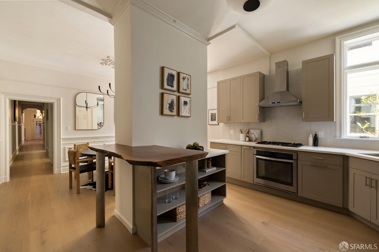 Detail Gallery Image 14 of 34 For 3345 22nd St, San Francisco,  CA 94110 - 3 Beds | 2 Baths