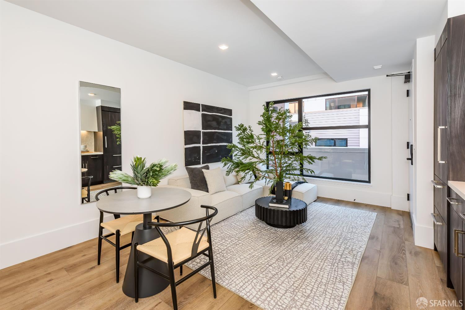 Detail Gallery Image 6 of 59 For 1288 Howard St #330,  San Francisco,  CA 94103 - 2 Beds | 2/1 Baths