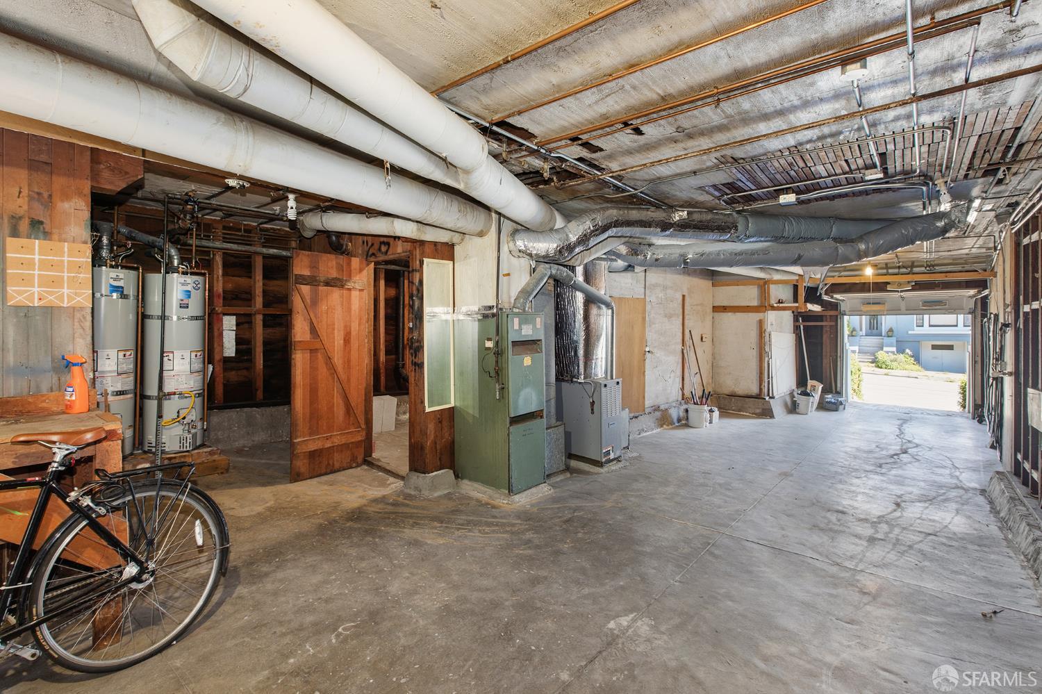 Detail Gallery Image 23 of 30 For 779 24th Ave, San Francisco,  CA 94121 - – Beds | – Baths