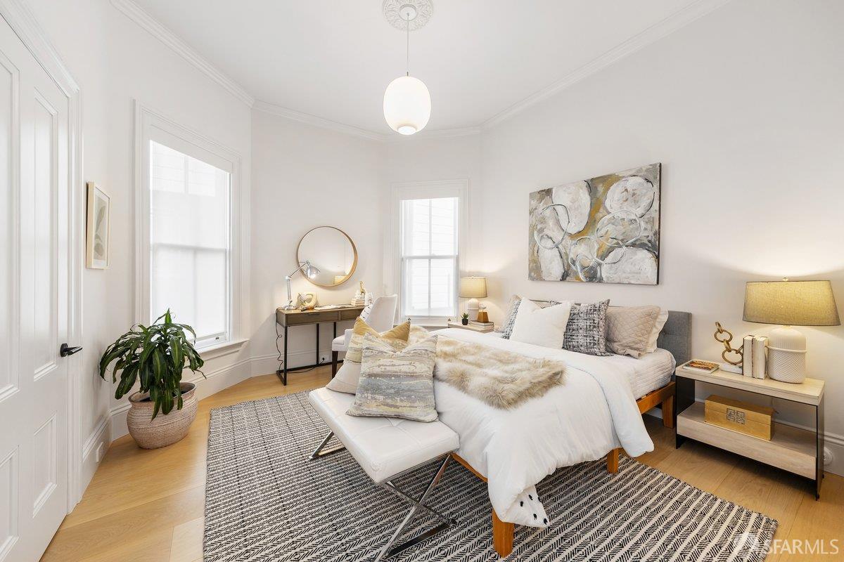 Detail Gallery Image 37 of 61 For 1913 Sacramento St, San Francisco,  CA 94109 - 3 Beds | 2/1 Baths