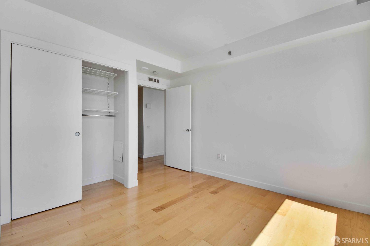 Detail Gallery Image 15 of 35 For 501 Beale St 5a,  San Francisco,  CA 94105 - 2 Beds | 2 Baths