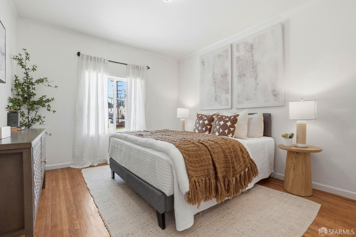 Detail Gallery Image 16 of 42 For 1801 Geneva Ave, San Francisco,  CA 94134 - 3 Beds | 2 Baths