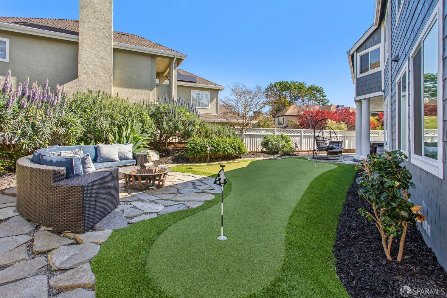 Detail Gallery Image 56 of 67 For 116 Eagle Trace Dr, Half Moon Bay,  CA 94019 - 5 Beds | 3/1 Baths