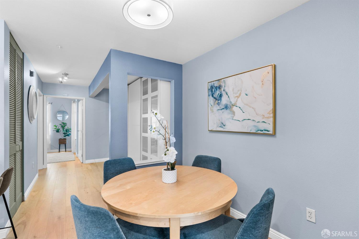 Detail Gallery Image 17 of 34 For 1235 Mcallister St #222,  San Francisco,  CA 94115 - 1 Beds | 1 Baths