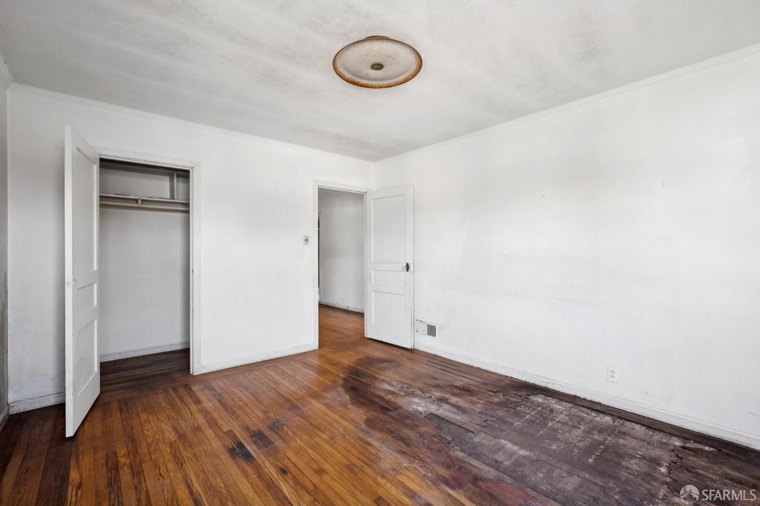 Detail Gallery Image 14 of 38 For 2801 35th Ave, San Francisco,  CA 94116 - 2 Beds | 1 Baths