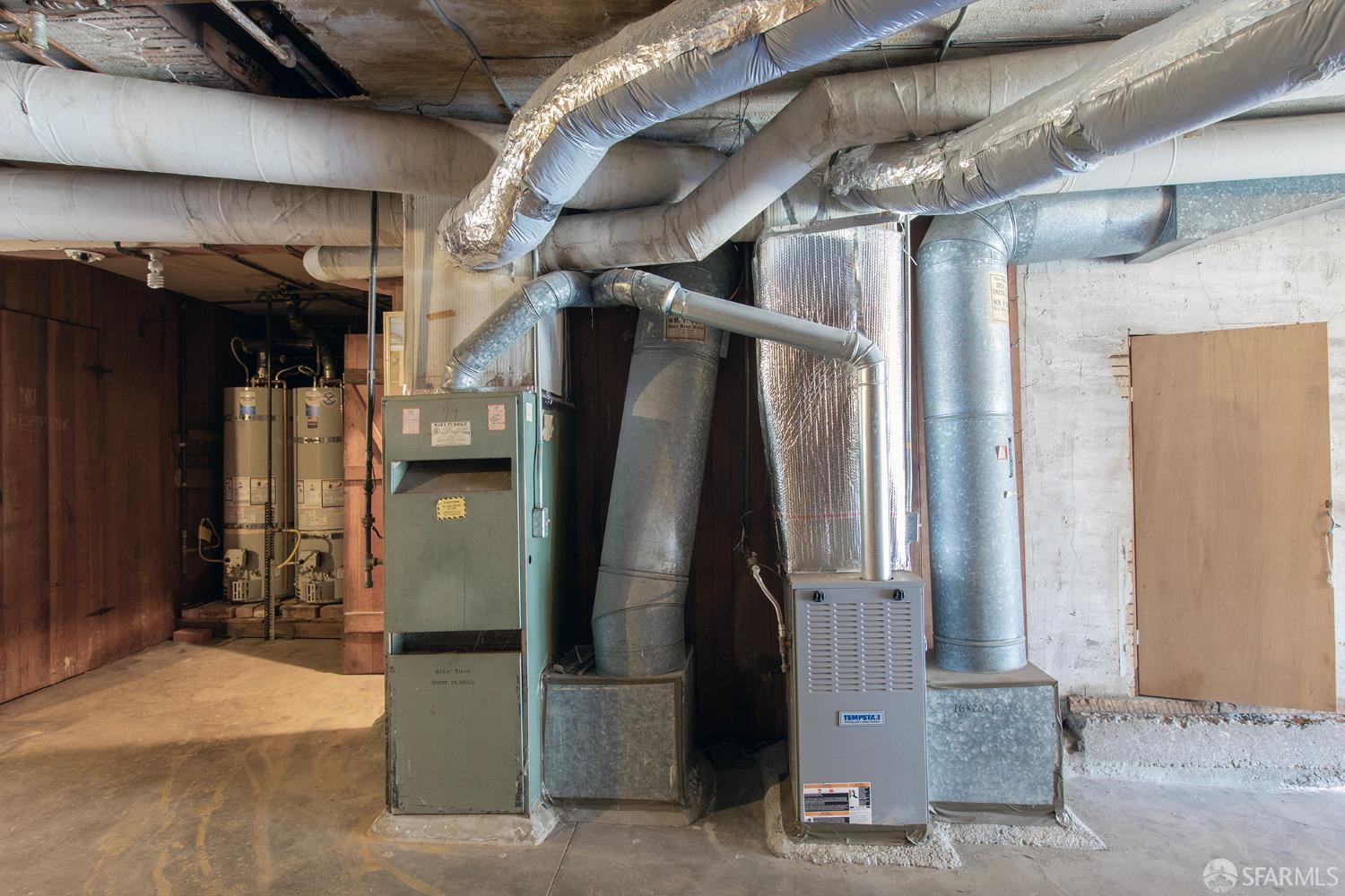 Detail Gallery Image 22 of 30 For 779 24th Ave, San Francisco,  CA 94121 - – Beds | – Baths