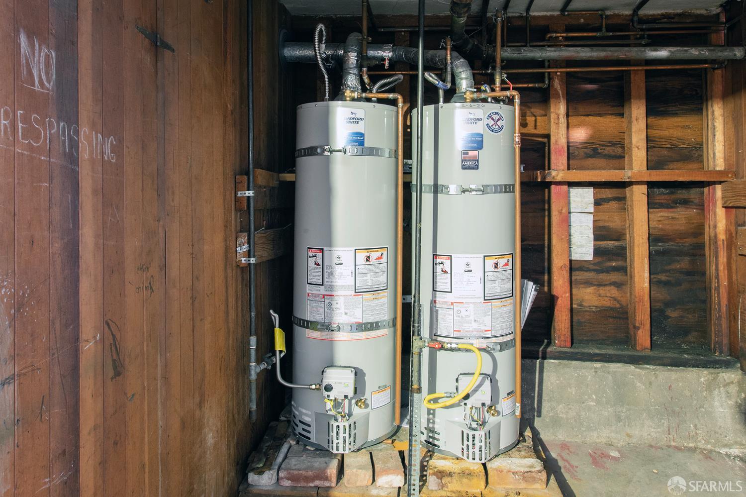 Detail Gallery Image 25 of 30 For 779 24th Ave, San Francisco,  CA 94121 - – Beds | – Baths