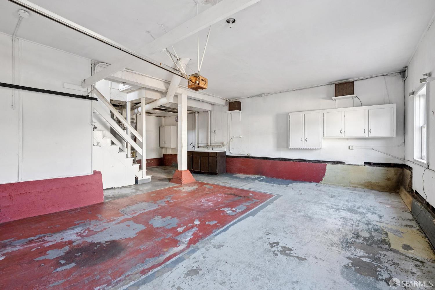 Detail Gallery Image 24 of 38 For 2801 35th Ave, San Francisco,  CA 94116 - 2 Beds | 1 Baths