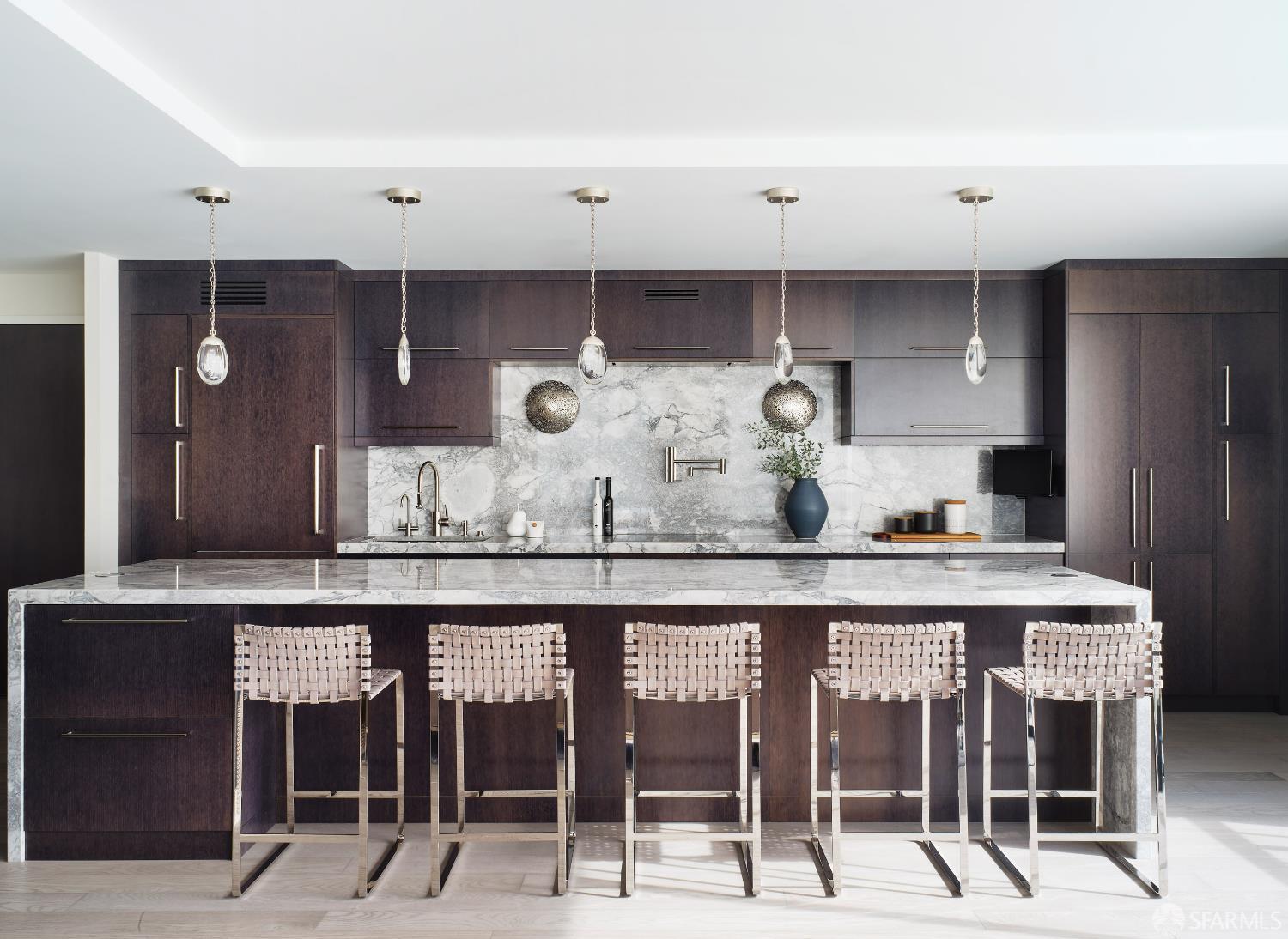 Detail Gallery Image 11 of 34 For 999 Green St #1801,  San Francisco,  CA 94133 - 2 Beds | 2 Baths