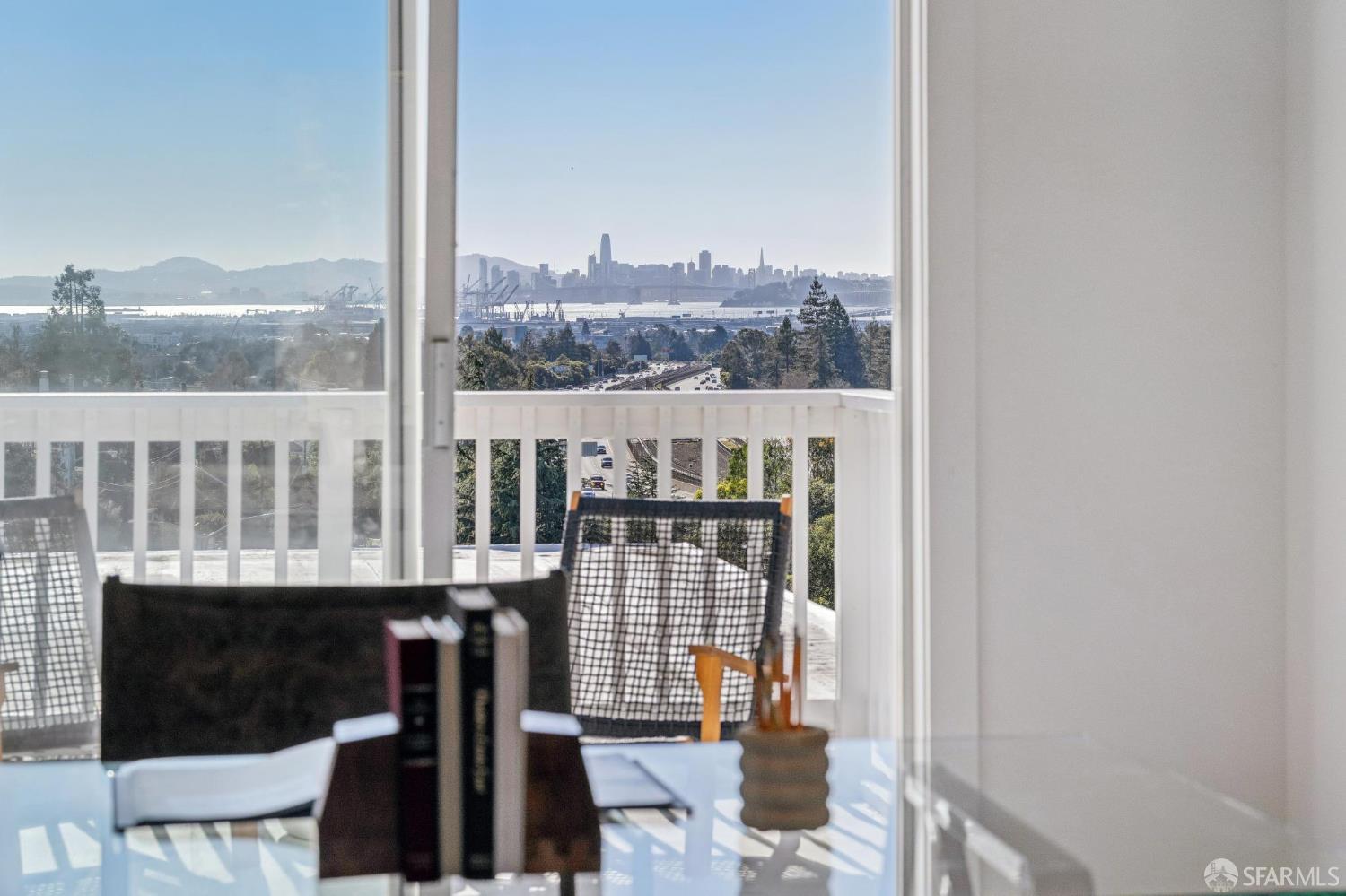 Detail Gallery Image 45 of 51 For 6189 Margarido Dr, Oakland,  CA 94618 - 3 Beds | 2/1 Baths