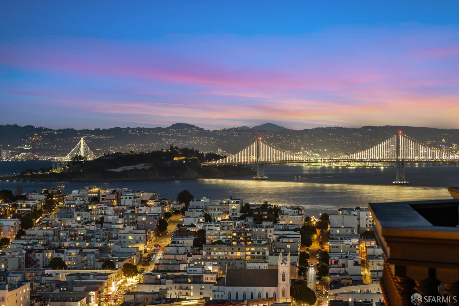 Detail Gallery Image 15 of 40 For 1041 Vallejo St, San Francisco,  CA 94133 - 3 Beds | 2/1 Baths