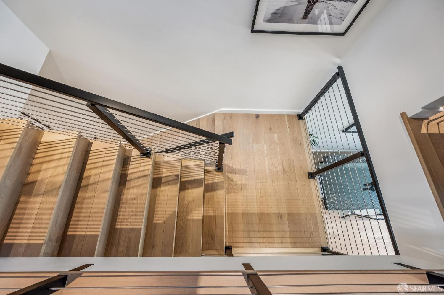 Detail Gallery Image 41 of 77 For 312 Green St, San Francisco,  CA 94122 - 5 Beds | 4/1 Baths